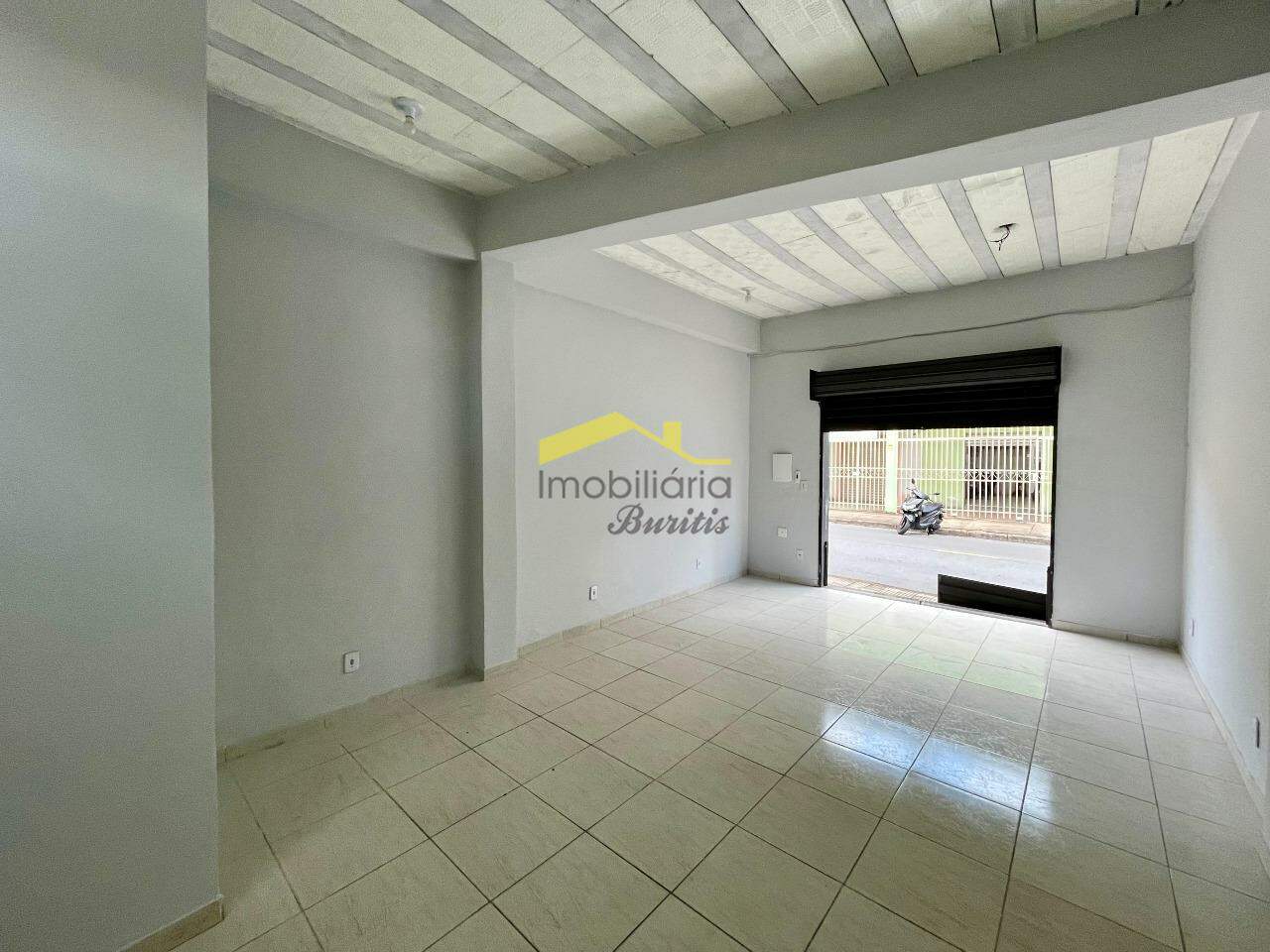 Loja para aluguel no Salgado Filho: 