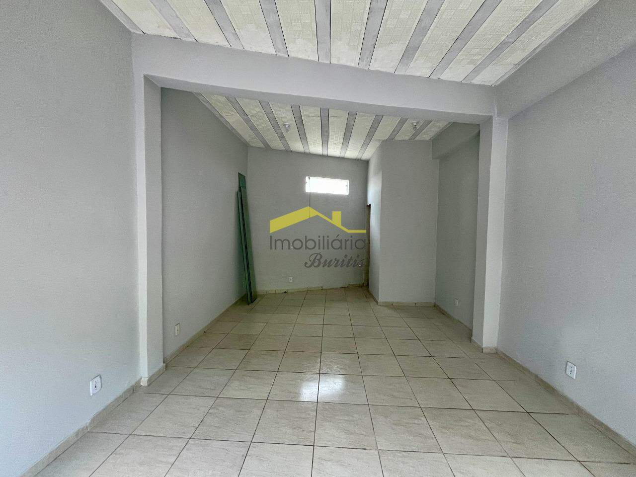 Loja para aluguel no Salgado Filho: 