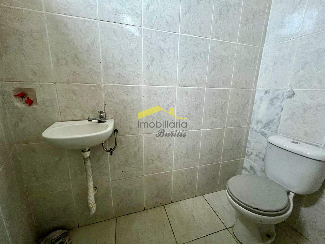 Loja para aluguel no Salgado Filho: 