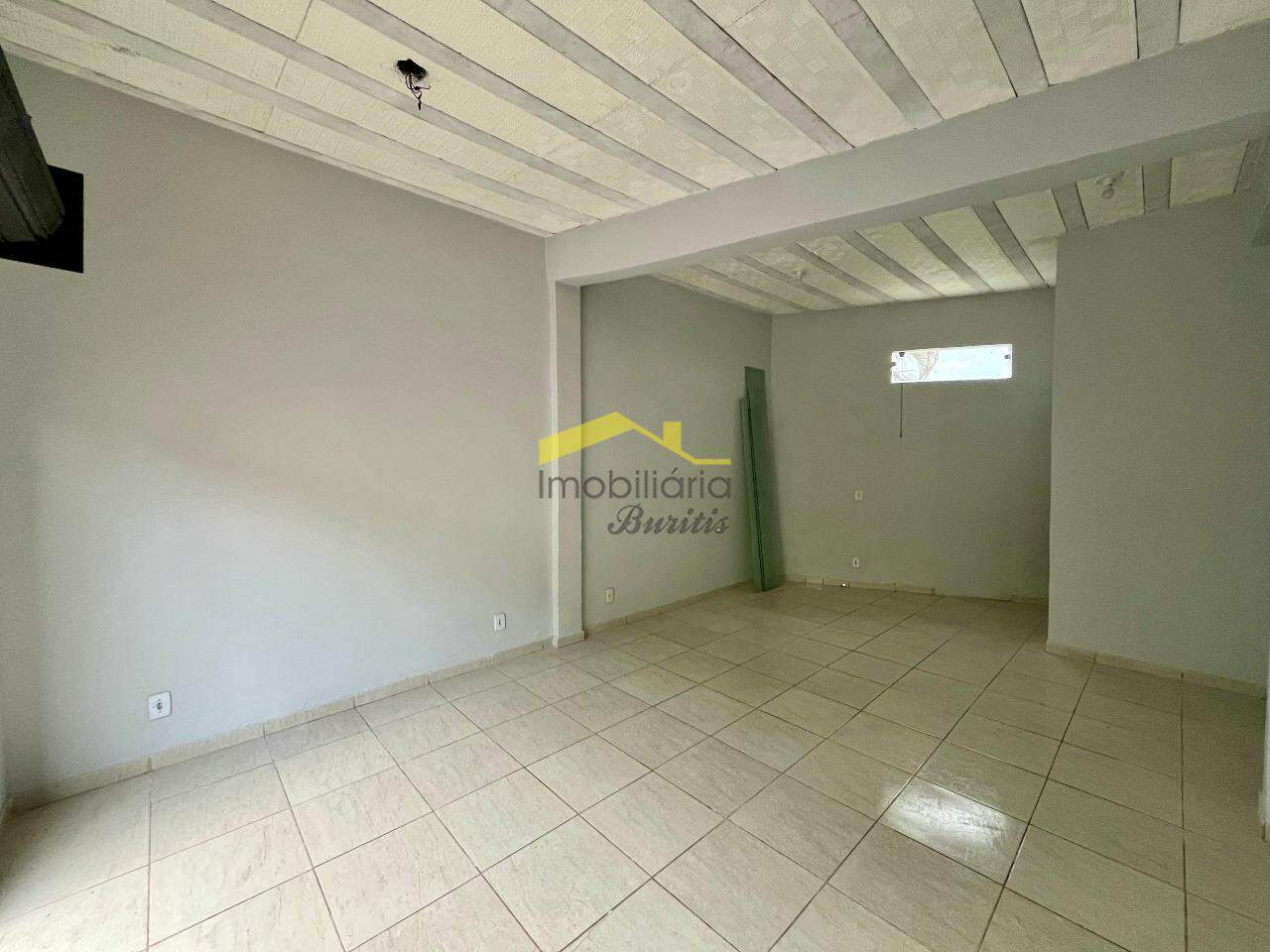 Loja para aluguel no Salgado Filho: 