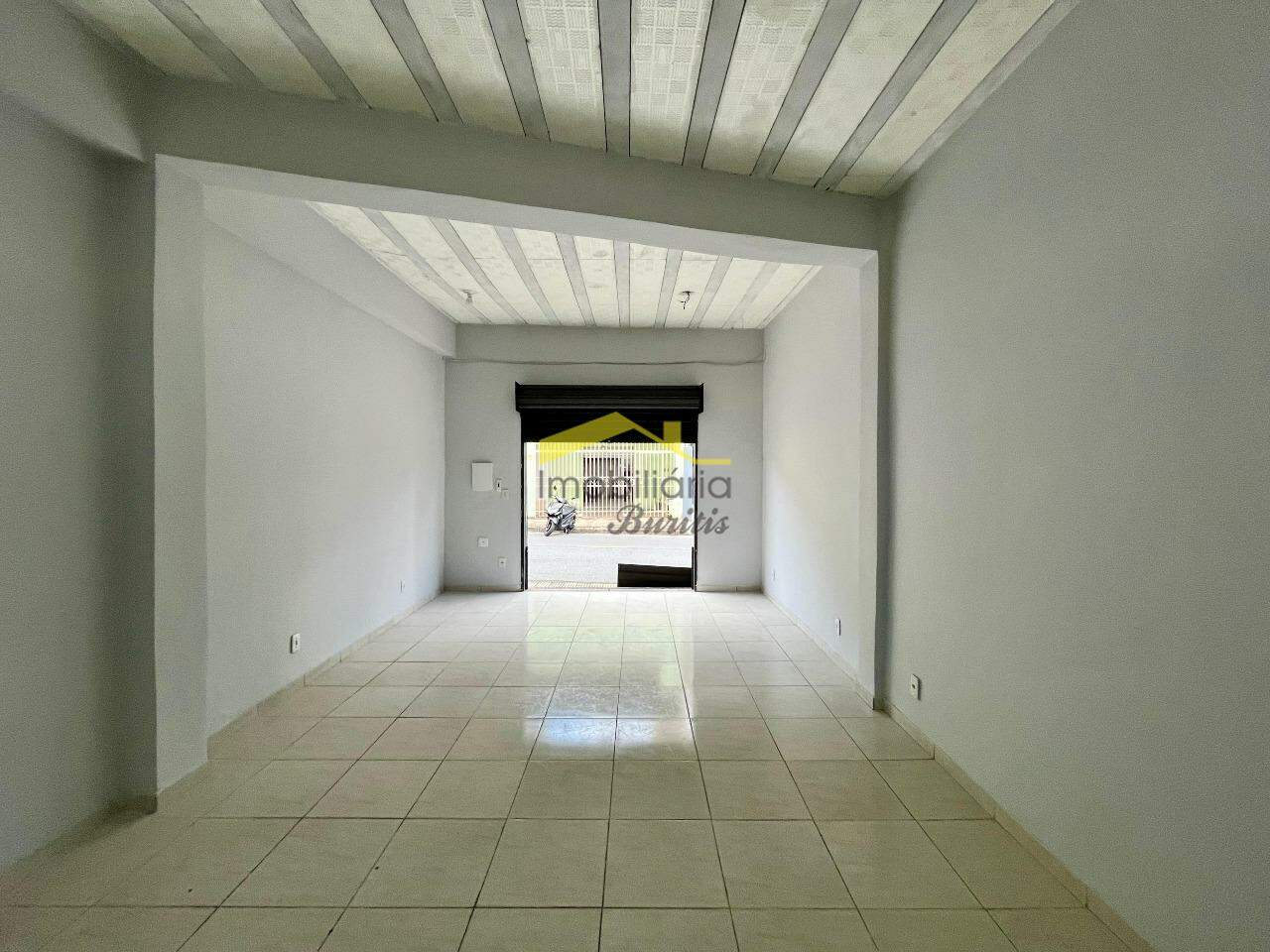 Loja para aluguel no Salgado Filho: 