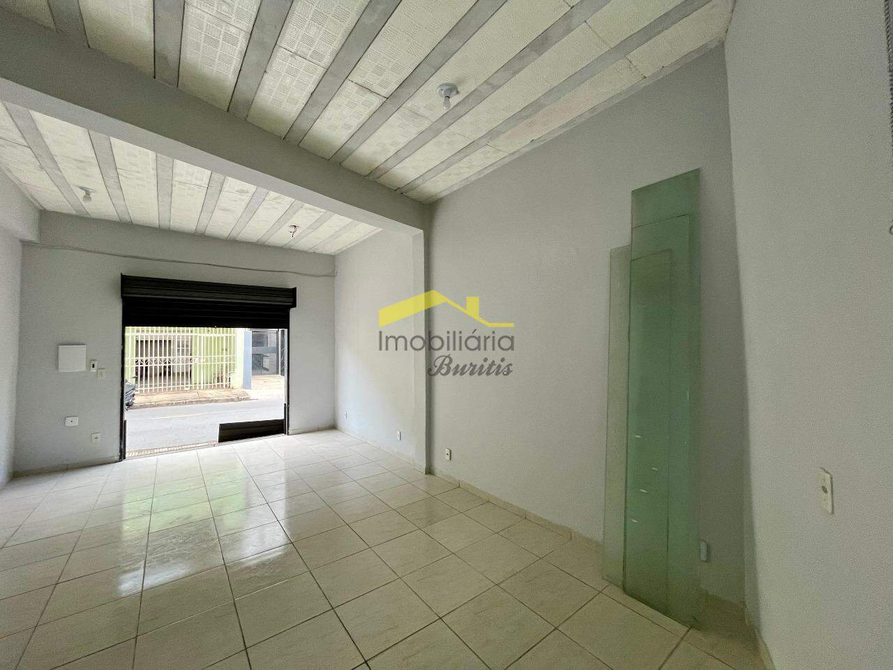 Loja para aluguel no Salgado Filho: 