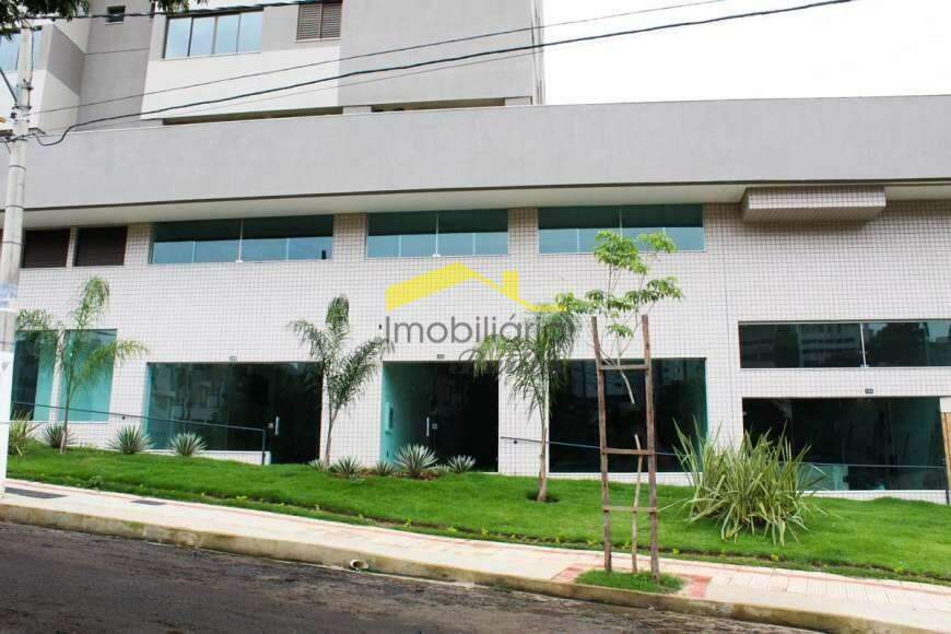 Loja à venda no Buritis: 