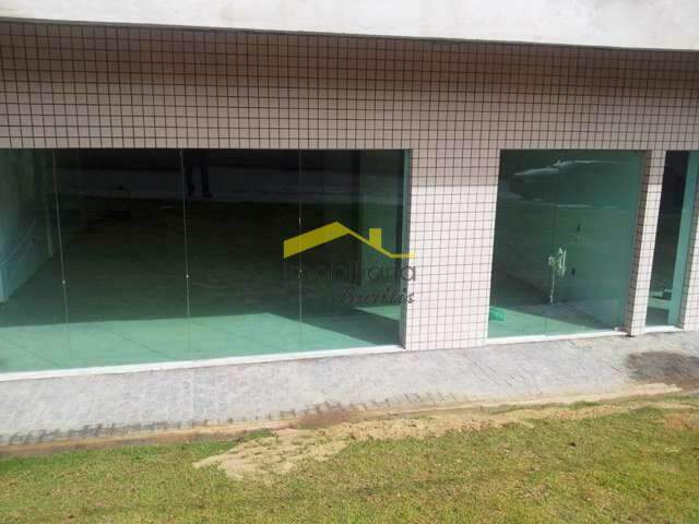 Loja à venda no Buritis: 