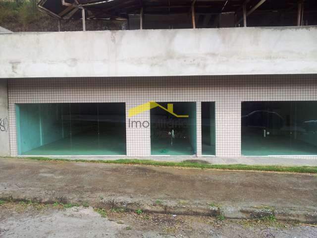 Loja à venda no Buritis: 