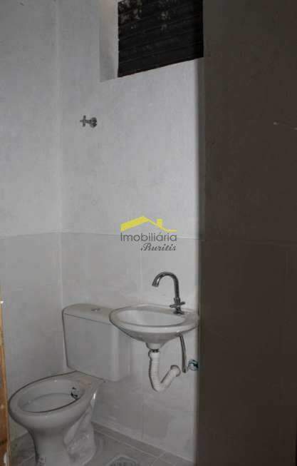 Loja à venda no Buritis: 