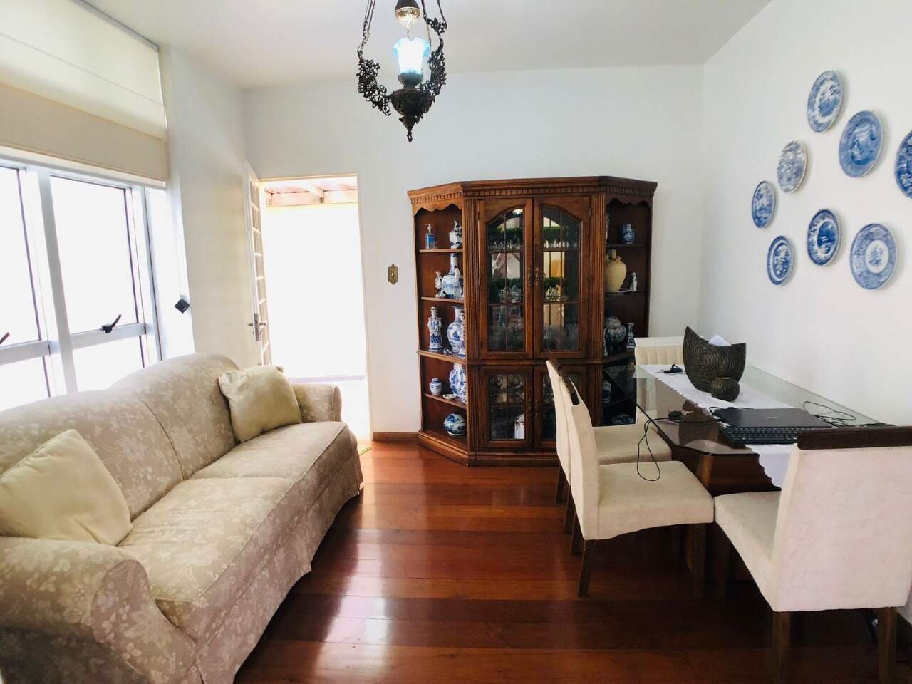 Casa à venda no São João Batista: 