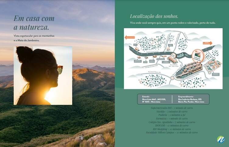 Casa geminada à venda no Bairro Pau Pombo: 