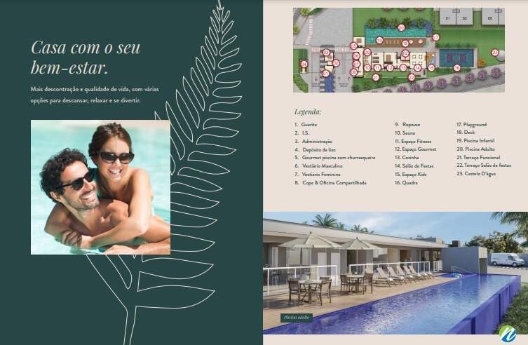 Casa geminada à venda no Bairro Pau Pombo: 