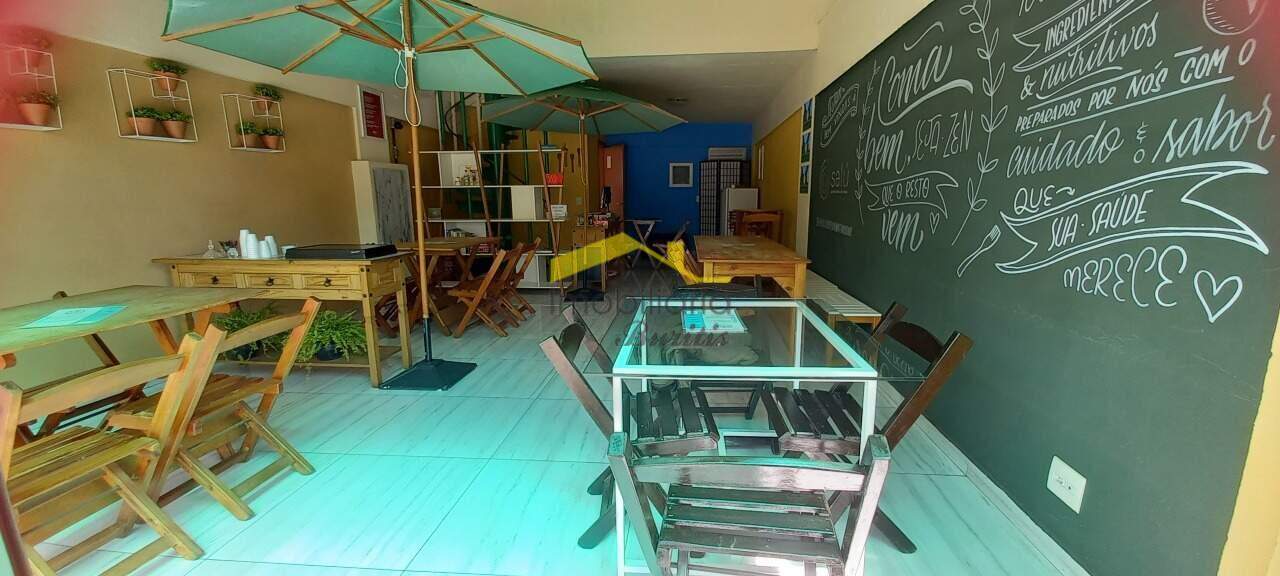 Loja à venda no Buritis: 