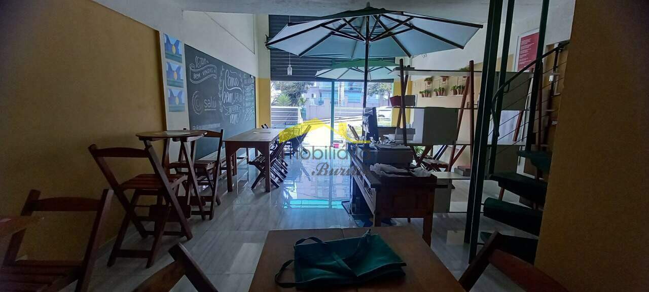 Loja à venda no Buritis: 