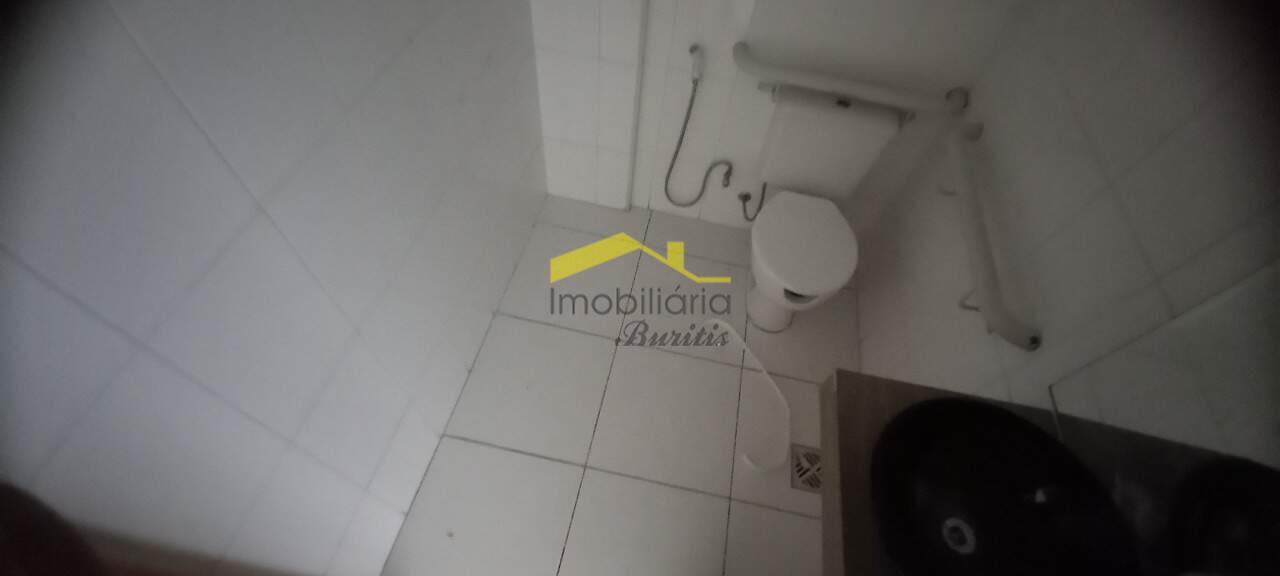 Loja à venda no Buritis: 