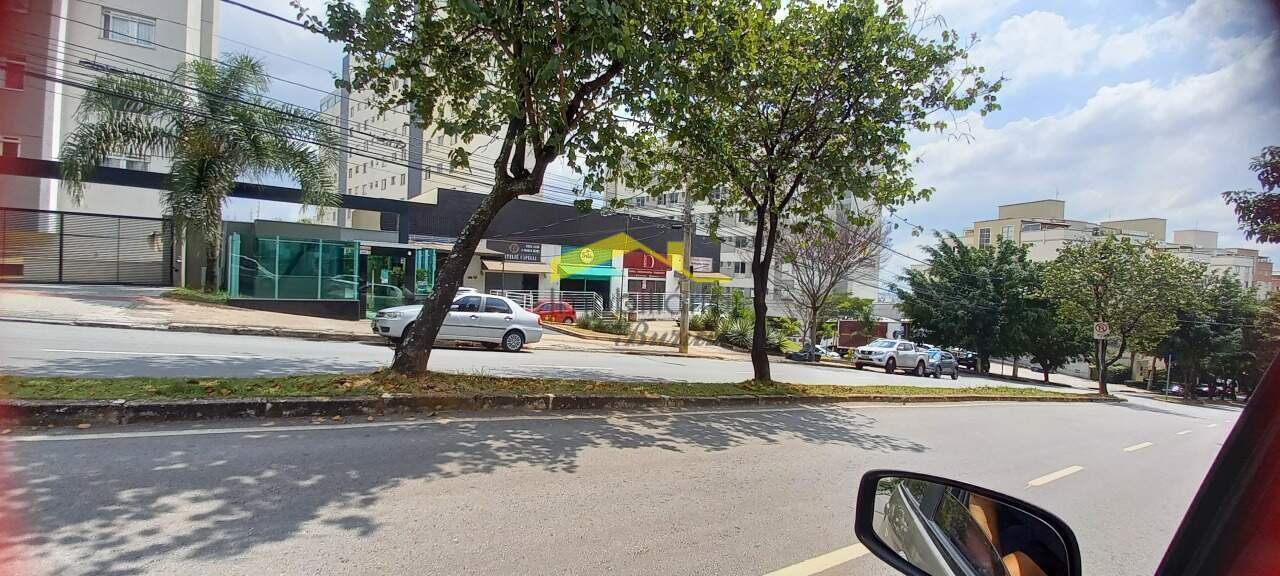 Loja à venda no Buritis: 