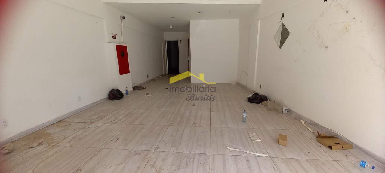 Loja à venda no Buritis: 