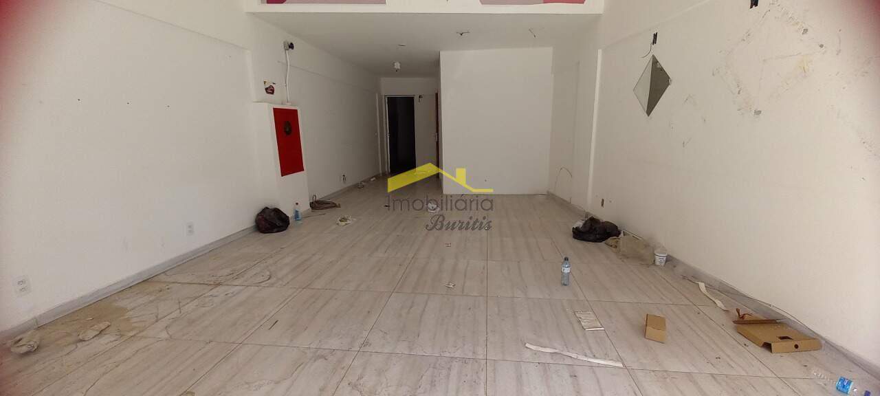 Loja à venda no Buritis: 