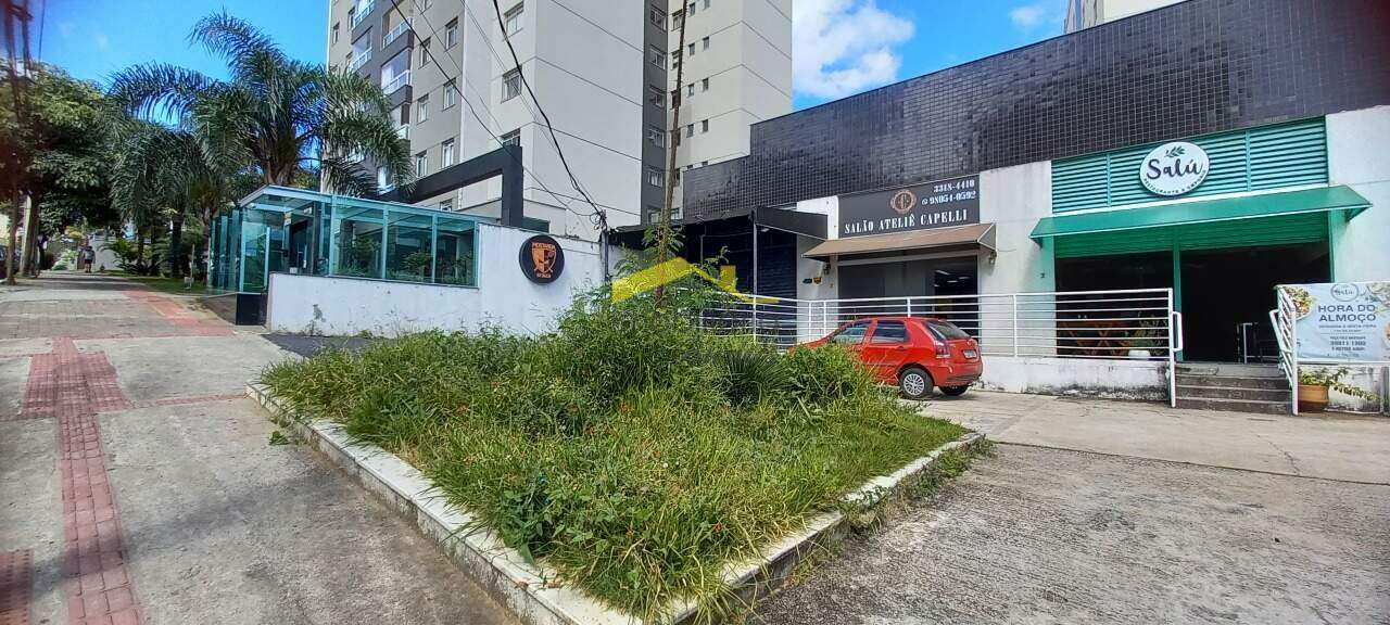 Loja à venda no Buritis: 