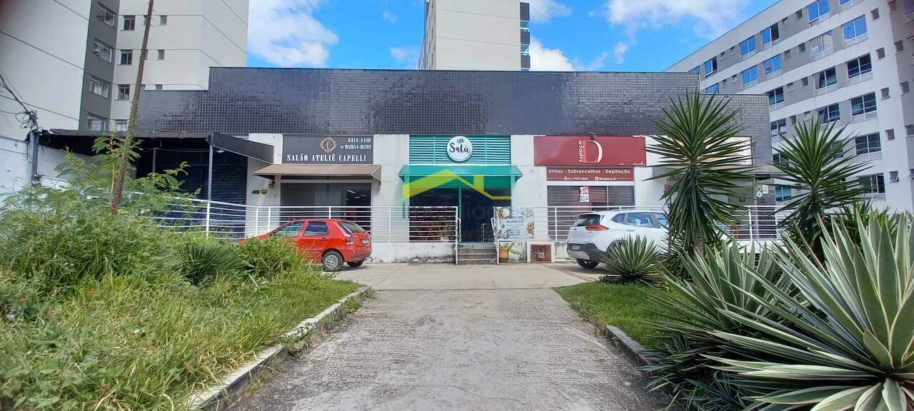 Loja à venda no Buritis: 