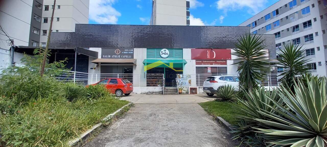 Loja à venda no Buritis: 