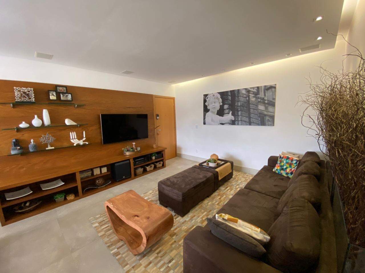 Apartamento à venda no Buritis: 