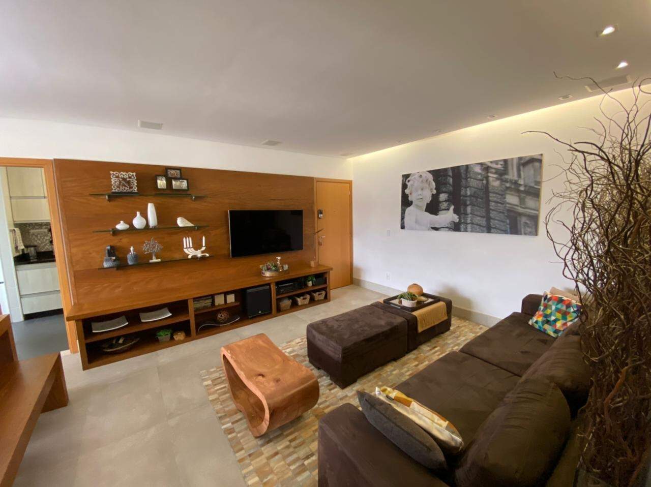 Apartamento à venda no Buritis: 