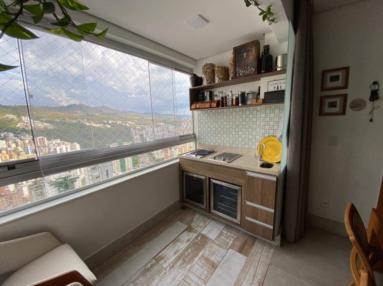 Apartamento à venda no Buritis: 