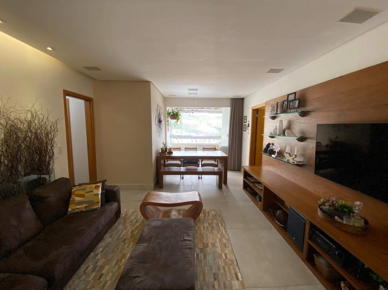 Apartamento à venda no Buritis: 