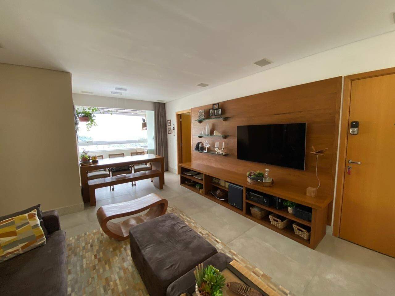 Apartamento à venda no Buritis: 