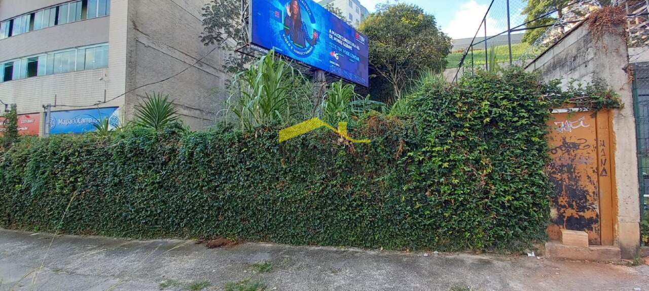 Lote à venda no Estoril: 