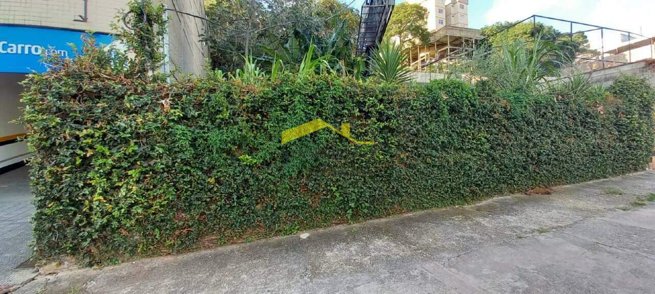 Lote à venda no Estoril: 