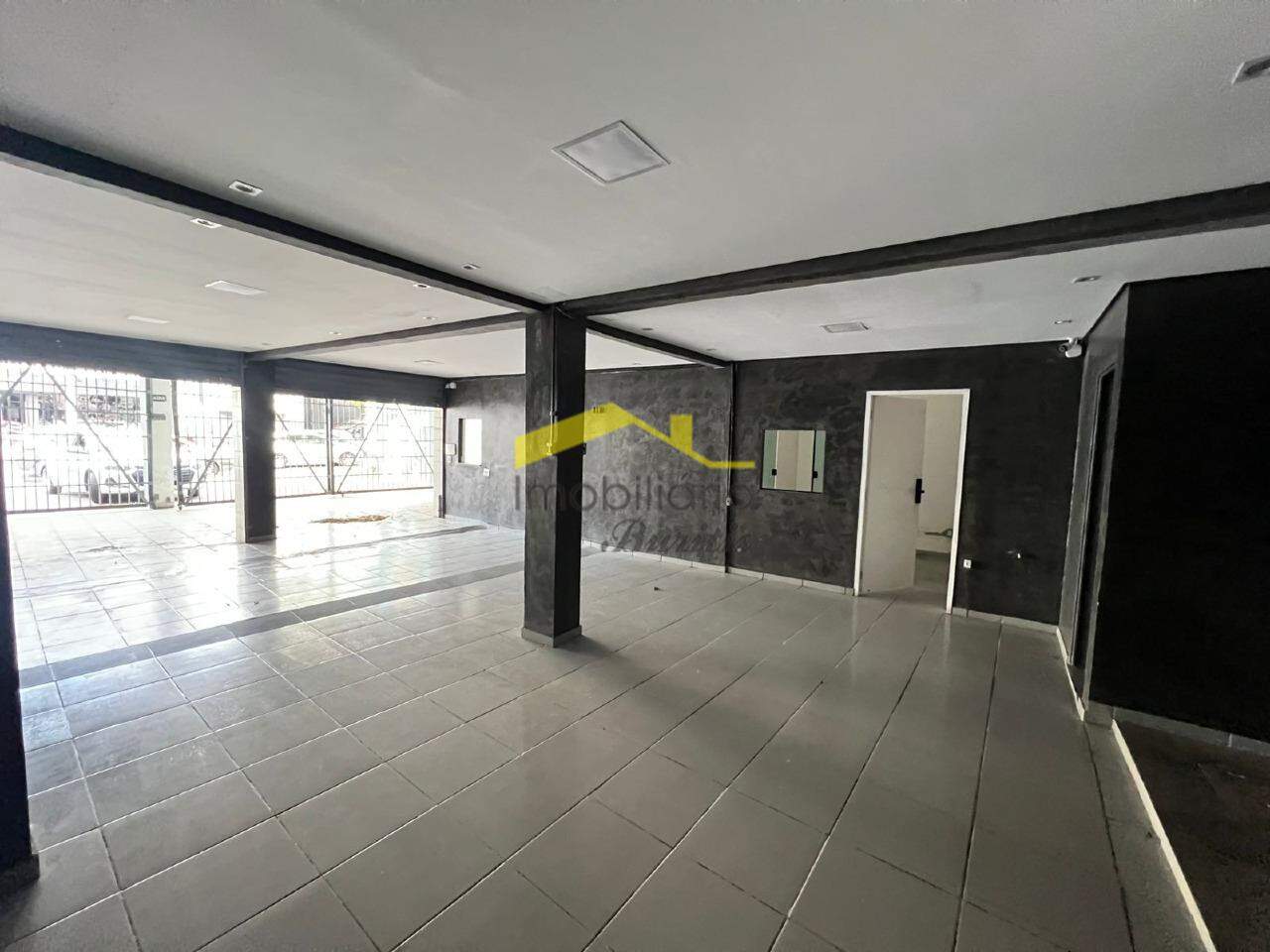 Loja para aluguel no Jardim América: 