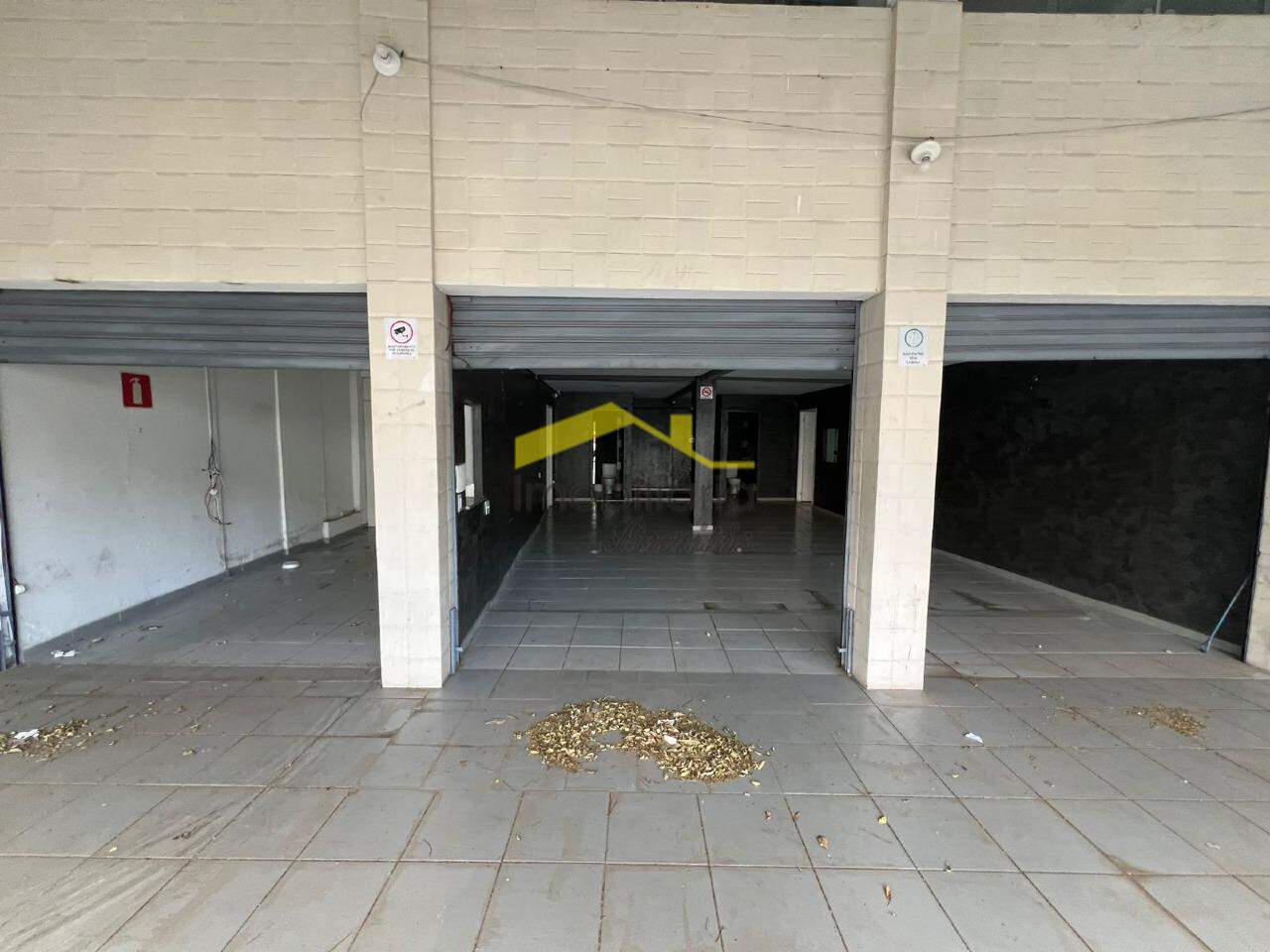 Loja para aluguel no Jardim América: 