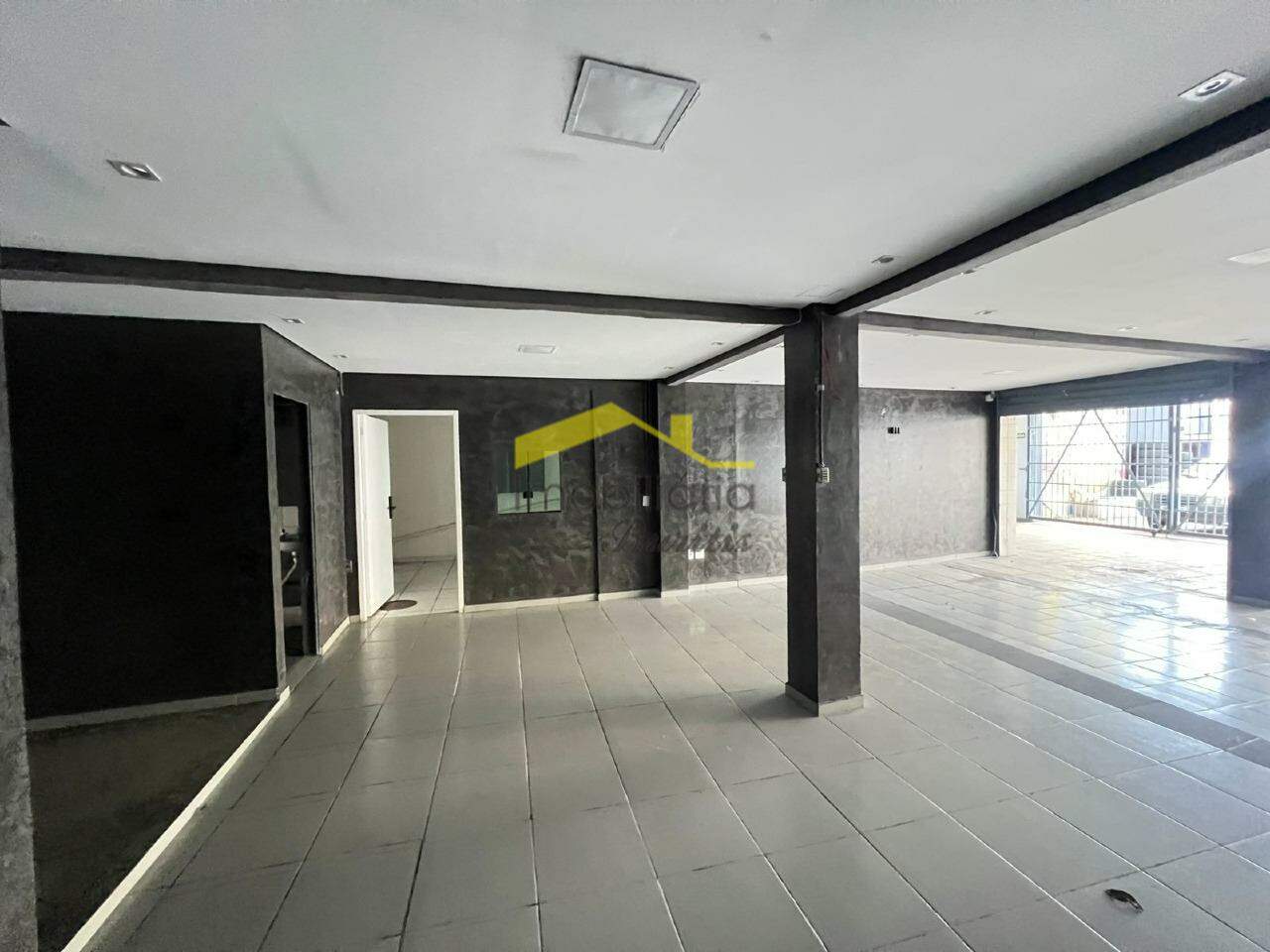 Loja para aluguel no Jardim América: 