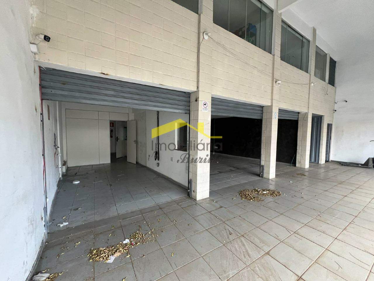 Loja para aluguel no Jardim América: 