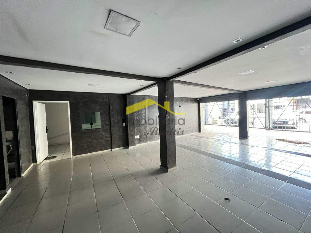 Loja para aluguel no Jardim América: 