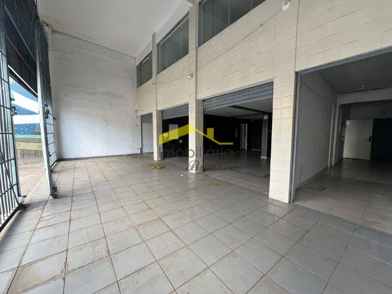 Loja para aluguel no Jardim América: 