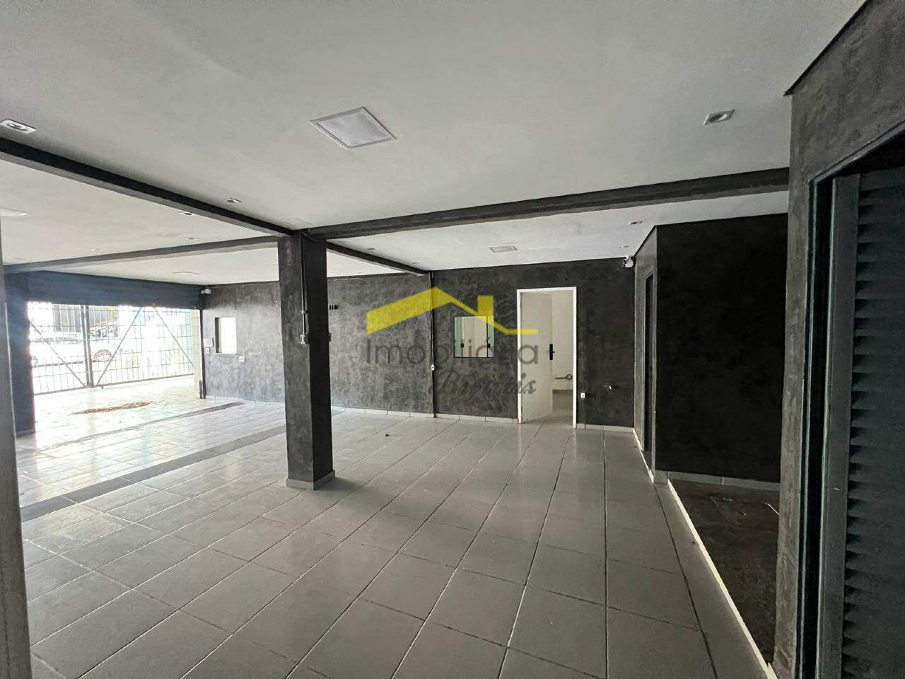 Loja para aluguel no Jardim América: 