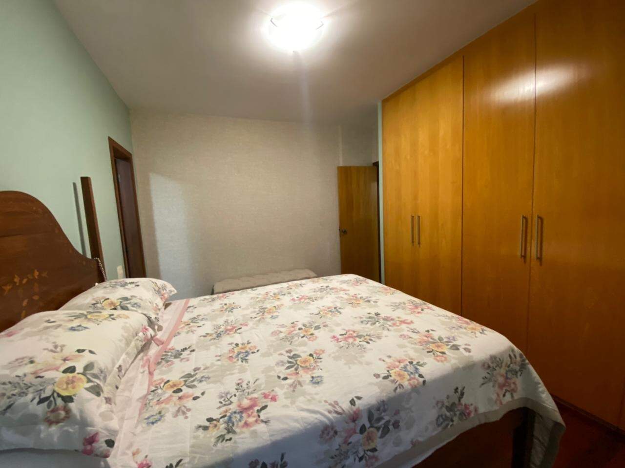 Apartamento para aluguel no Buritis: 