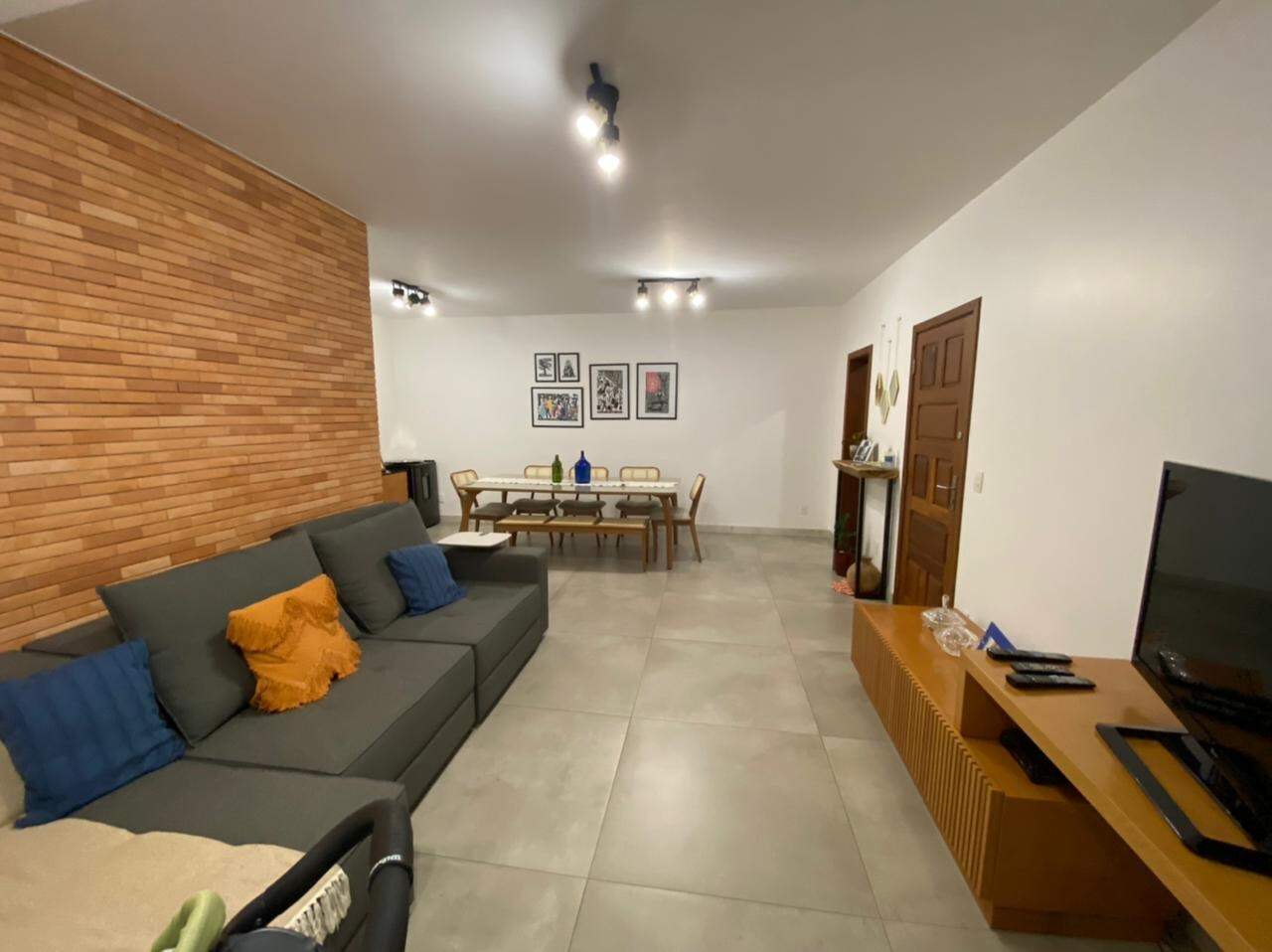 Apartamento para aluguel no Buritis: 