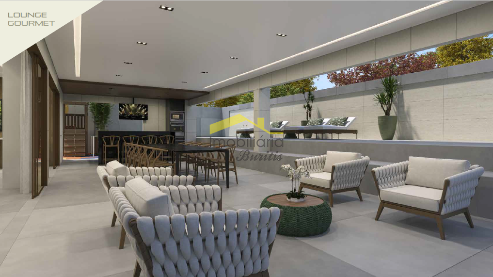 Apartamento à venda no Funcionários: 