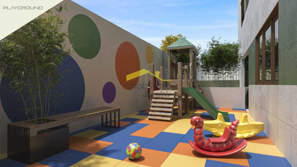 Apartamento à venda no Funcionários: 