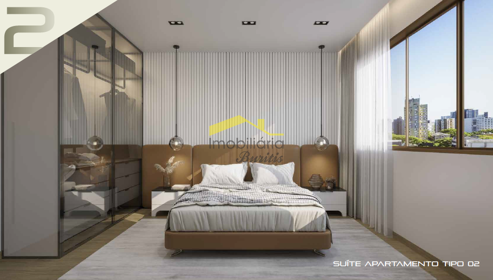 Apartamento à venda no Funcionários: 