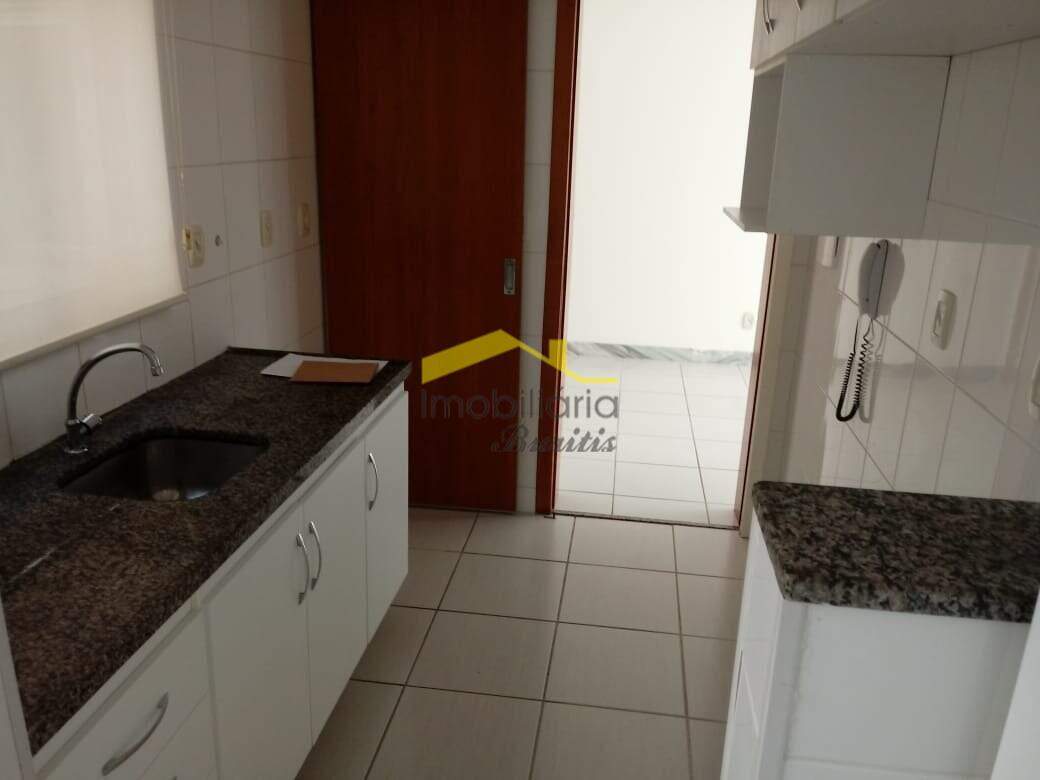 Apartamento à venda no Buritis: 