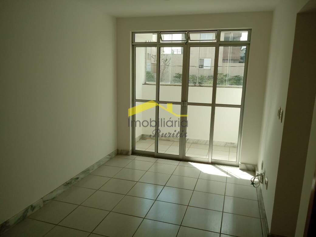 Apartamento à venda no Buritis: 