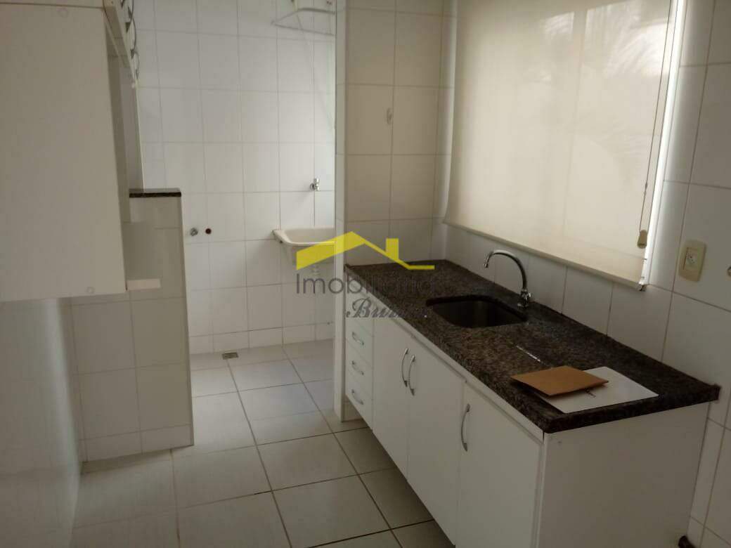 Apartamento à venda no Buritis: 