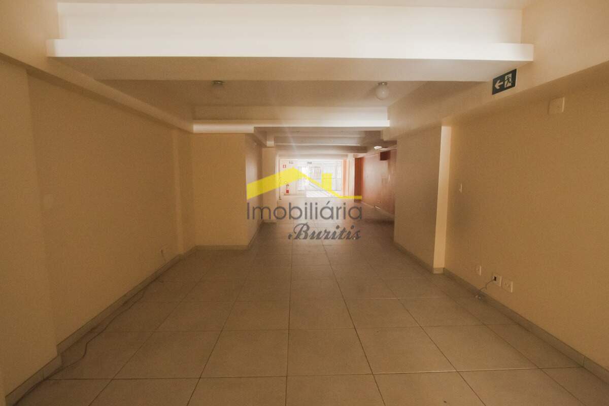 Loja à venda no Coração de Jesus: 