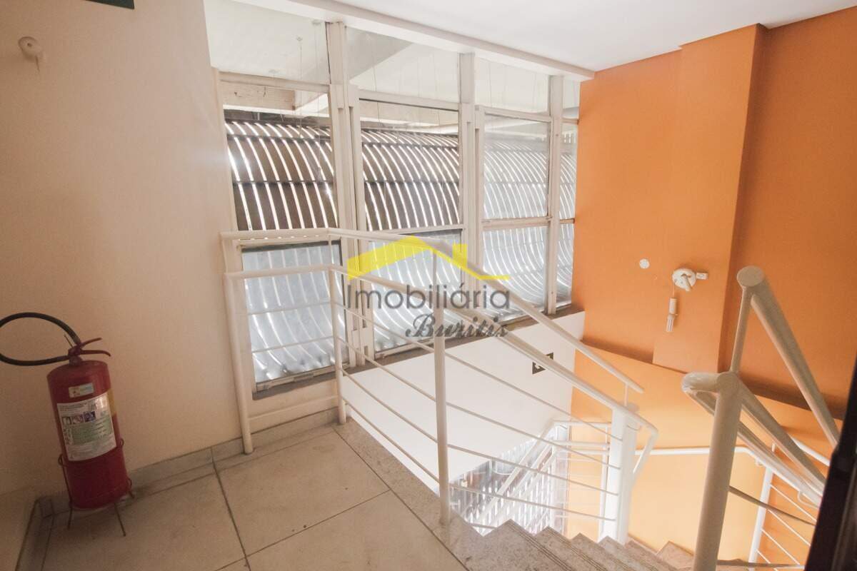 Loja à venda no Coração de Jesus: 