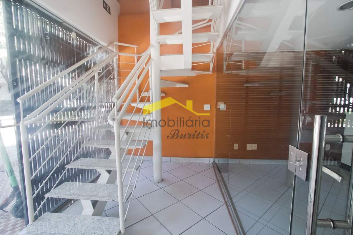 Loja à venda no Coração de Jesus: 