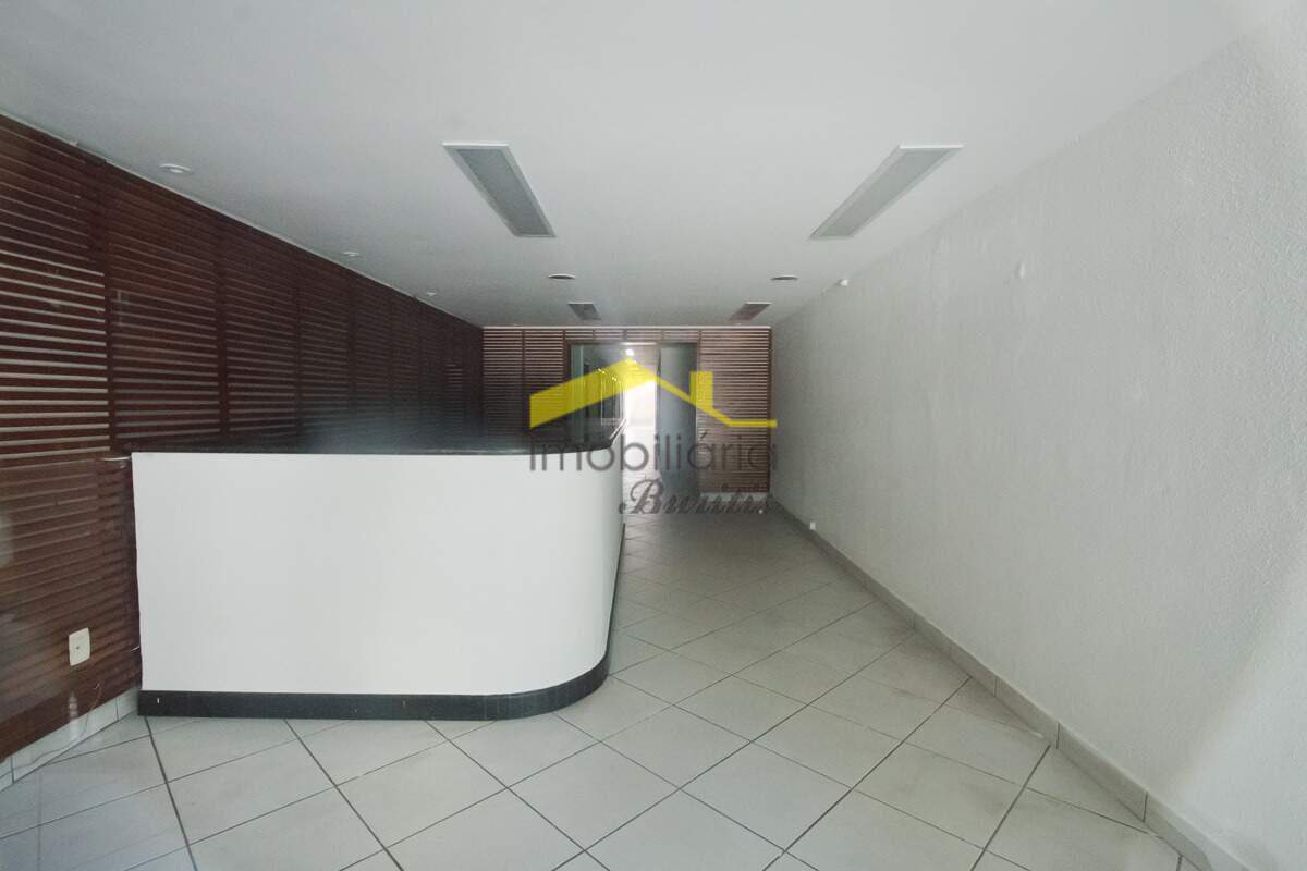 Loja à venda no Coração de Jesus: 