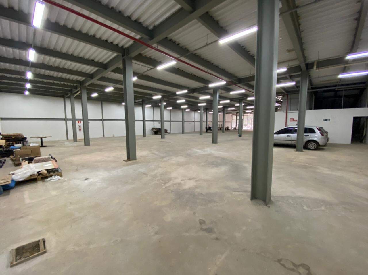 Andar para aluguel no Estoril: 