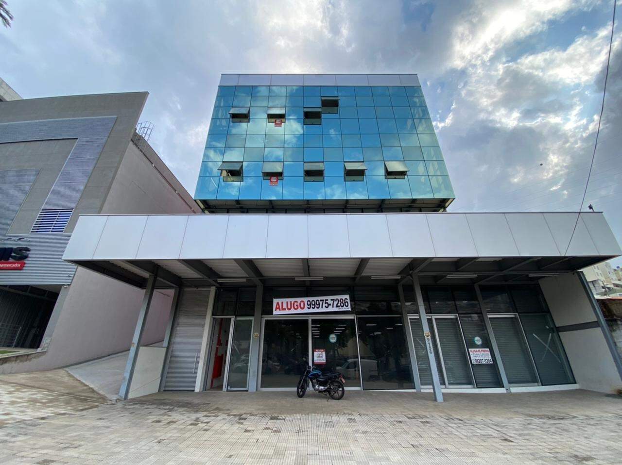 Andar para aluguel no Estoril: 